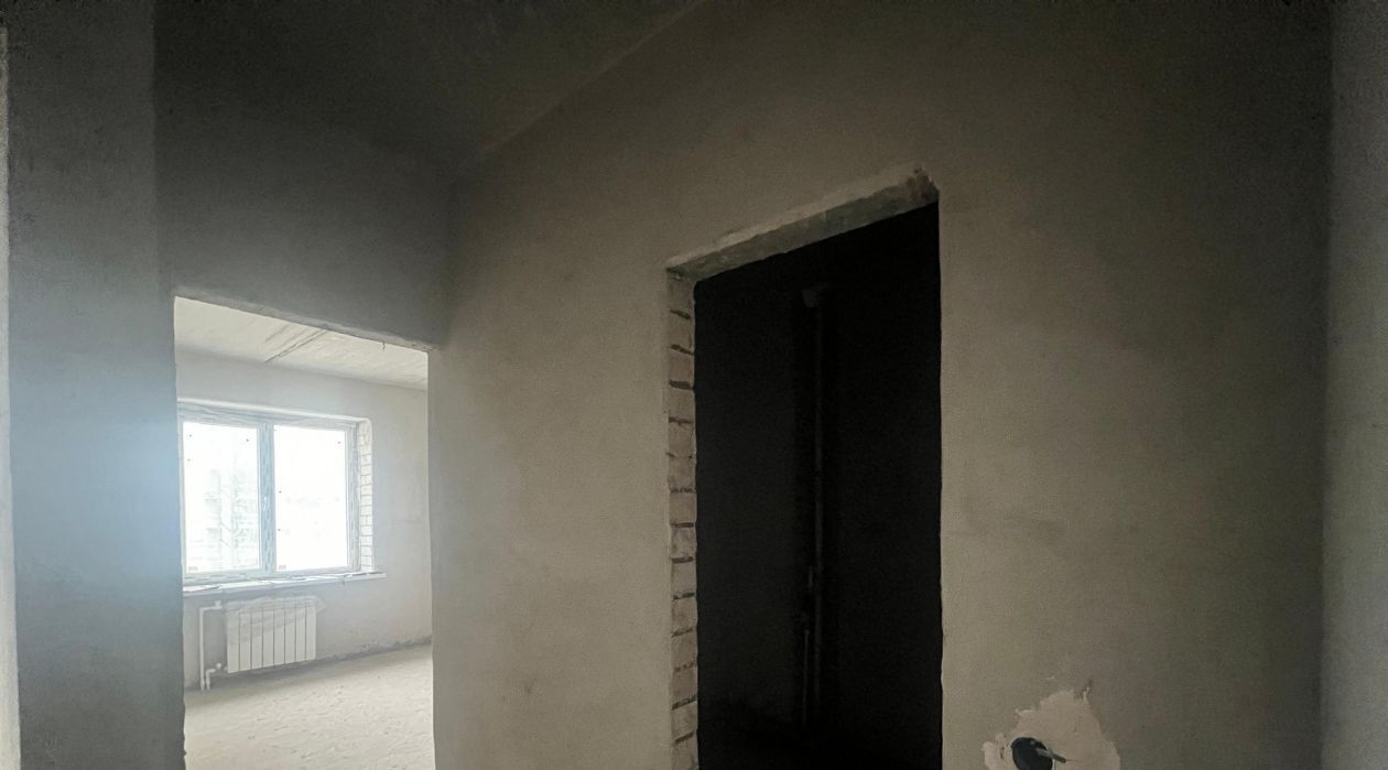 квартира г Астрахань р-н Советский ул Космонавтов 18к/4 фото 11