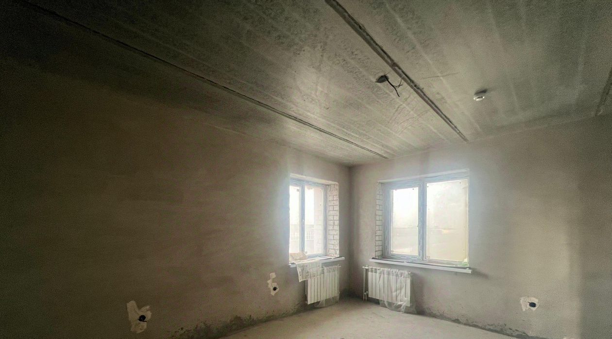 квартира г Астрахань р-н Советский ул Космонавтов 18к/4 фото 14