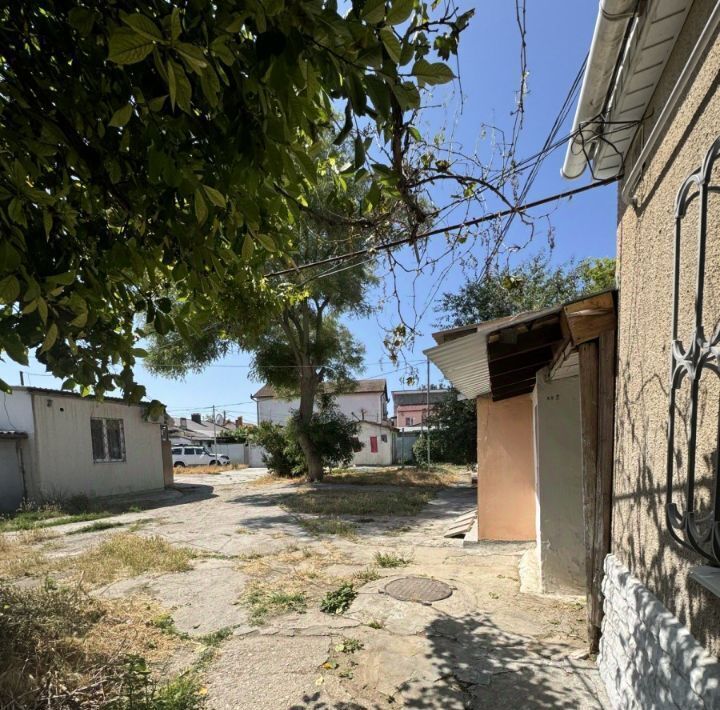 комната г Евпатория ул Комсомольская 30 фото 12