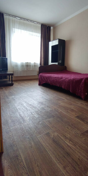 квартира г Астрахань р-н Кировский ул Бориса Алексеева 20к/3 фото 18