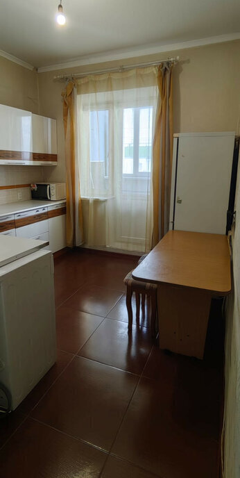 квартира г Астрахань р-н Кировский ул Бориса Алексеева 20к/3 фото 8