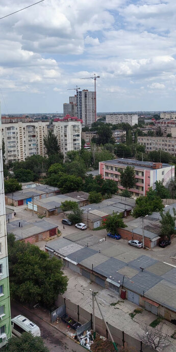 квартира г Астрахань р-н Кировский ул Бориса Алексеева 20к/3 фото 29