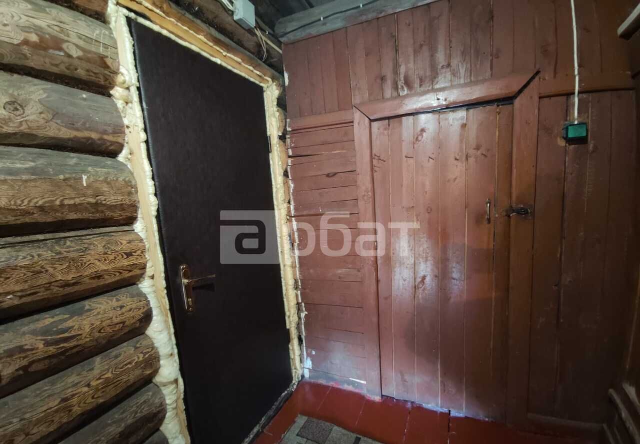 дом р-н Шарьинский г Шарья ул Ломоносова 62 фото 2