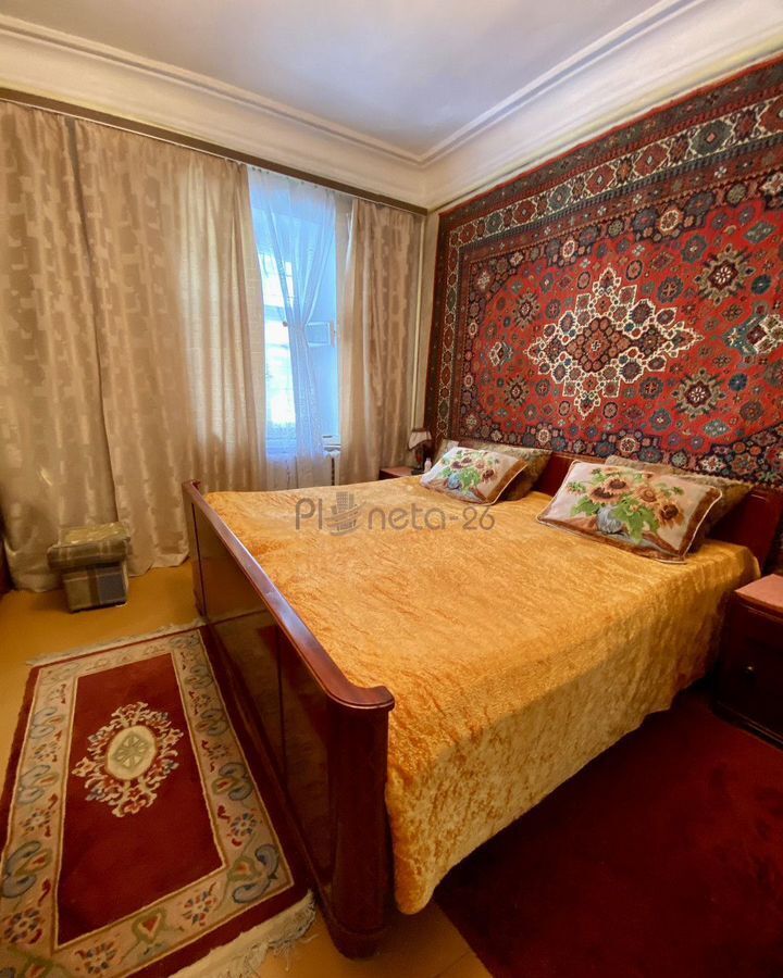 дом г Пятигорск п Горячеводский п Свободы пр-кт Калинина 165 фото 4