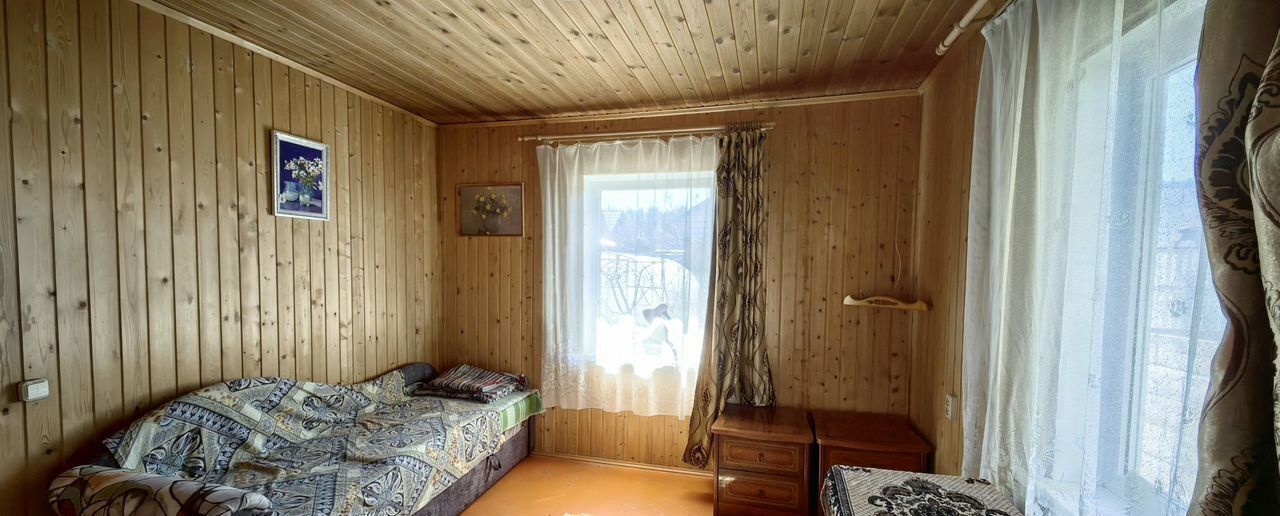 дом г Сыктывкар территория Дырносский, 14-й пр фото 10