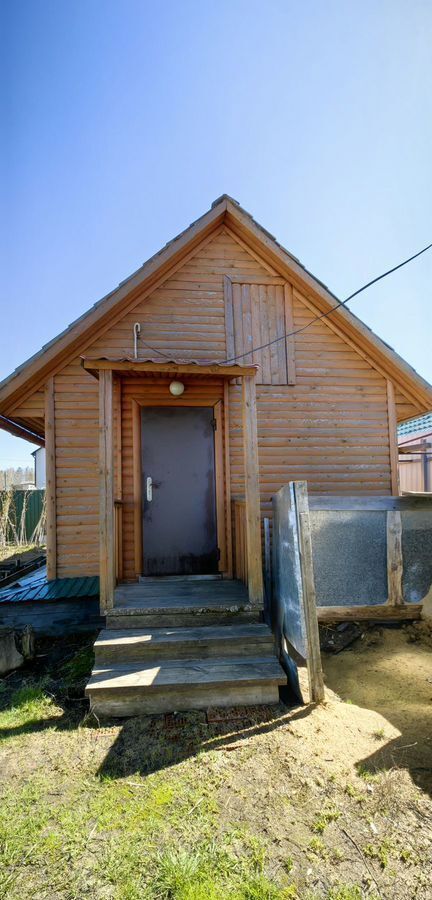 дом г Сыктывкар территория Дырносский, 14-й пр фото 19