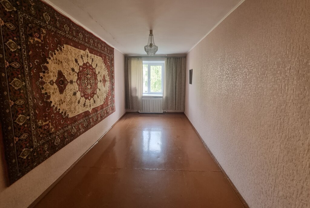 квартира р-н Белорецкий г Белорецк ул Алексеева 29 фото 8
