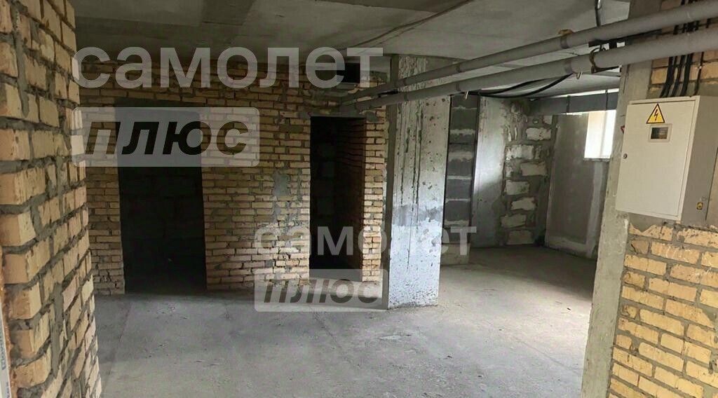 свободного назначения г Пенза р-н Железнодорожный ул Измайлова 125 фото 4