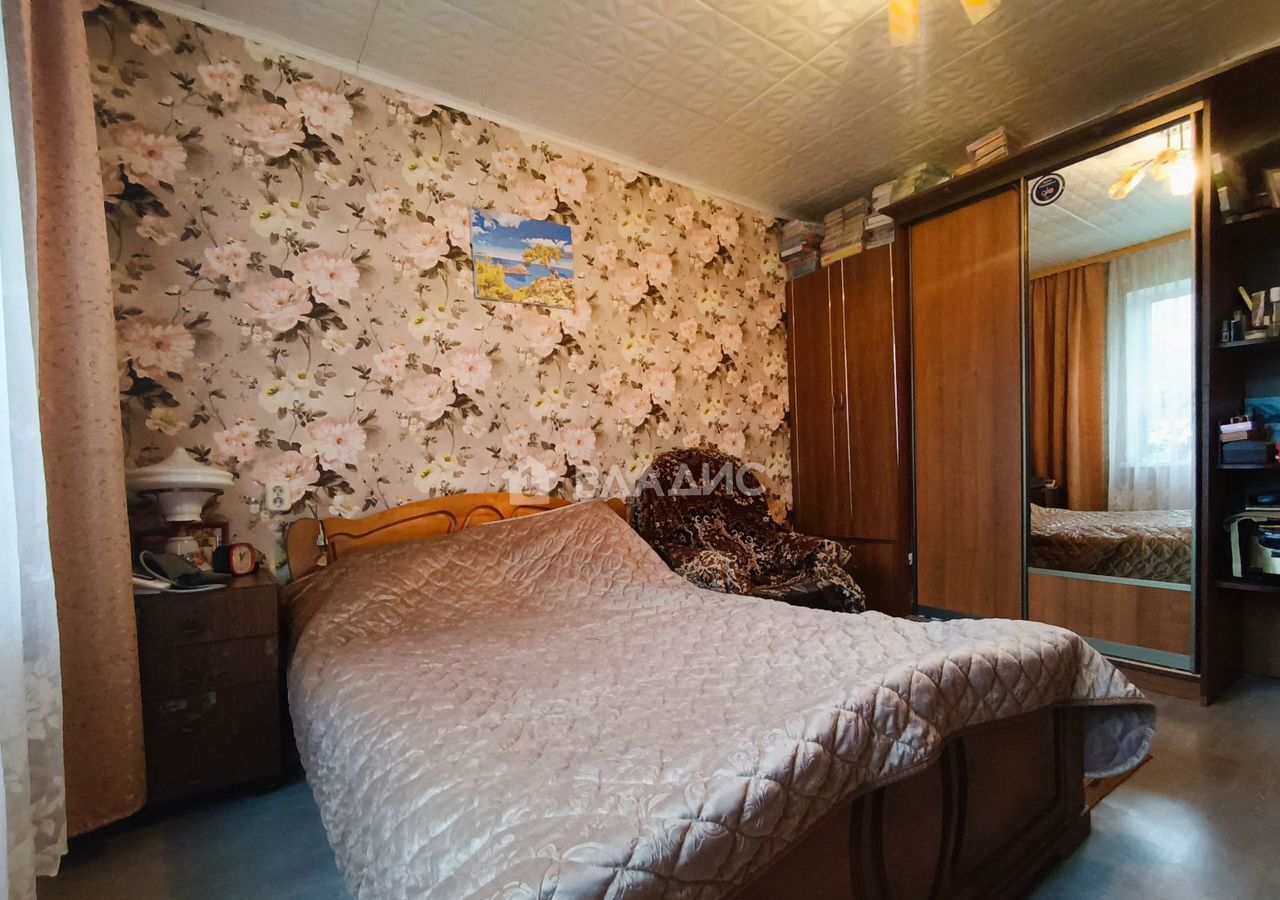 квартира г Смоленск р-н Промышленный ул Петра Алексеева 16 фото 3