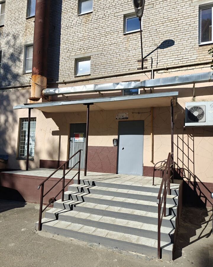 квартира г Армавир ул Азовская 12 фото 2