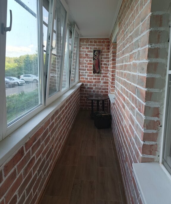 квартира г Курск р-н Центральный ул Понизовка 52/9 фото 3
