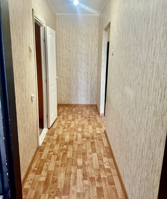 квартира г Орел р-н Заводской Пробуждение б-р Молодежи 15 фото 4