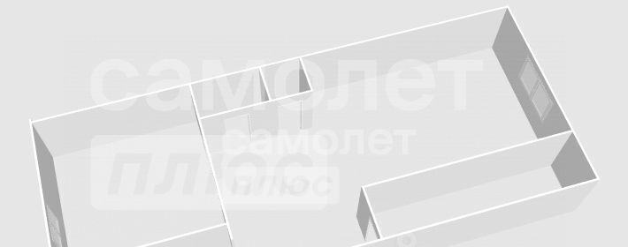свободного назначения г Пенза р-н Железнодорожный ул Измайлова 125 фото 7