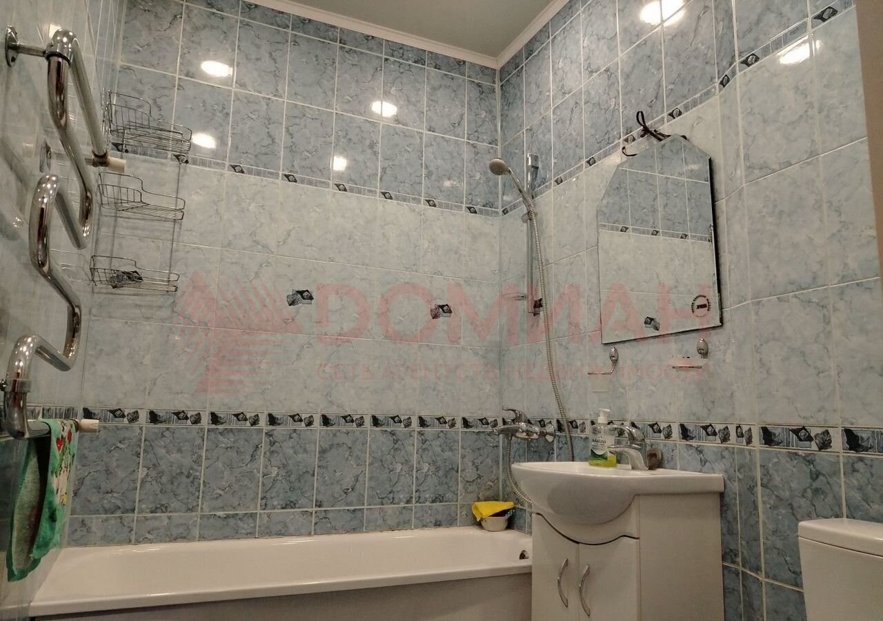 квартира г Новочеркасск ул Комитетская 68 фото 15