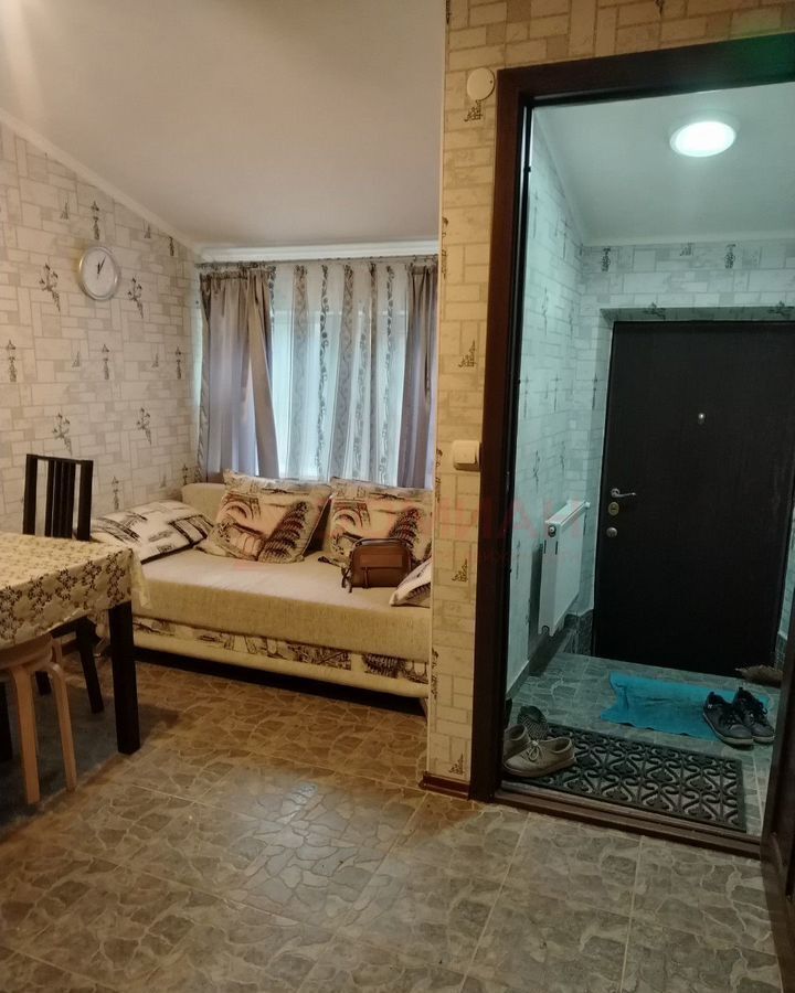 квартира г Новочеркасск ул Комитетская 68 фото 18