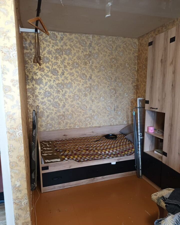 квартира г Лабытнанги п Харп Приуральский р-н, квартал Северный, 7, Тюменская обл. фото 7