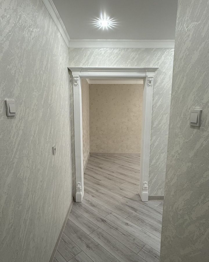 квартира г Грозный ул Сайханова 69 фото 1