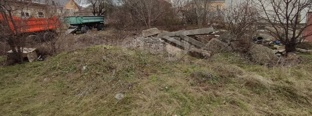 земля р-н Бахчисарайский г Бахчисарай ул Фиданлар фото 3