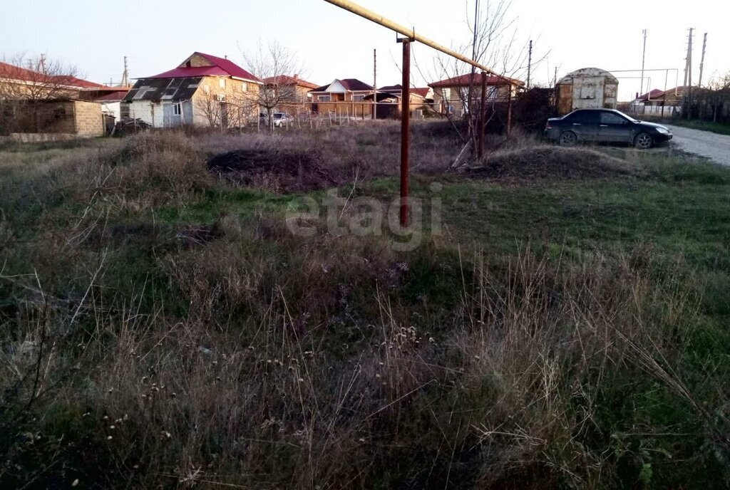 земля р-н Бахчисарайский г Бахчисарай улица Къаралез фото 4