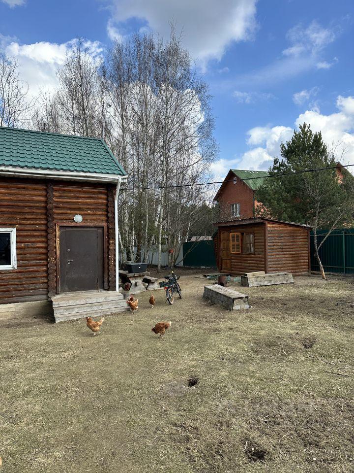 земля городской округ Воскресенск г Белоозёрский городской округ Воскресенск, Спортивный переулок, 332 фото 1
