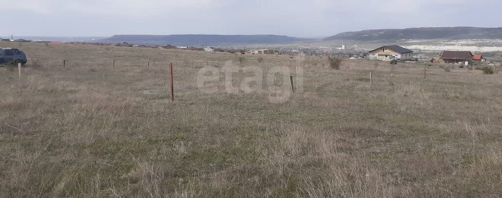 земля г Красноперекопск р-н мкр 9 Бахчисарай фото 2