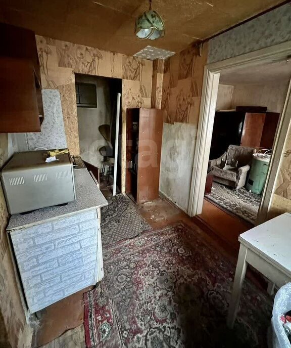 квартира р-н Бахчисарайский г Бахчисарай ул Затрубченко 11 фото 3