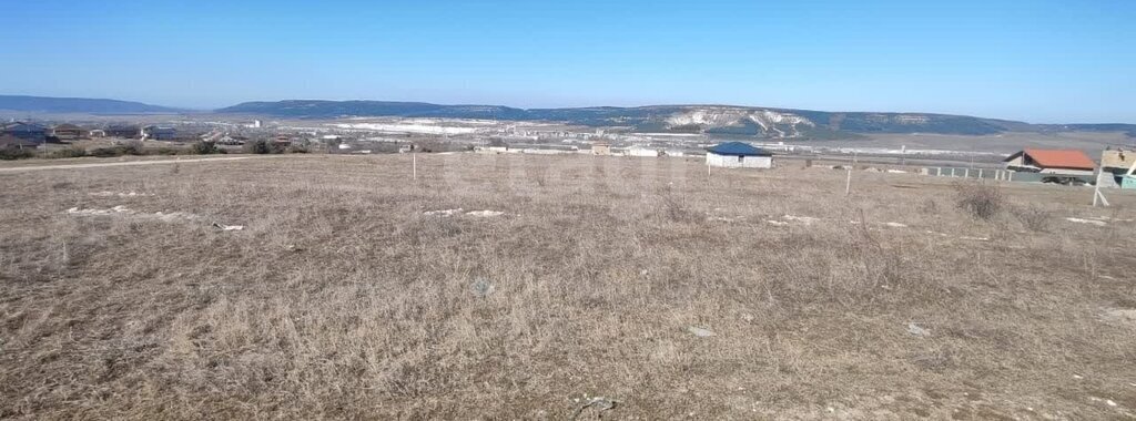 земля г Красноперекопск р-н мкр 9 Бахчисарай фото 4