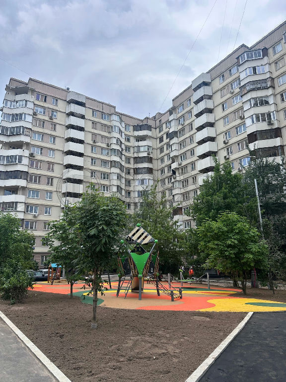 квартира г Москва метро Новокосино ул Суздальская 8к/1 муниципальный округ Новокосино фото 1