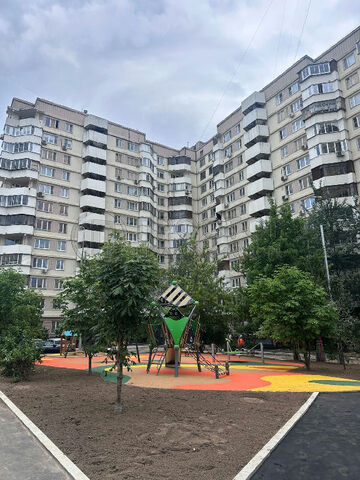 квартира метро Новокосино дом 8к/1 муниципальный округ Новокосино фото