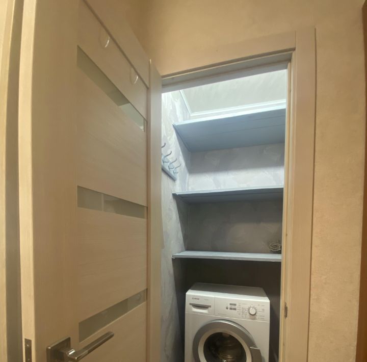 квартира г Тольятти р-н Автозаводский 12 квартал ул Автостроителей 78 фото 25
