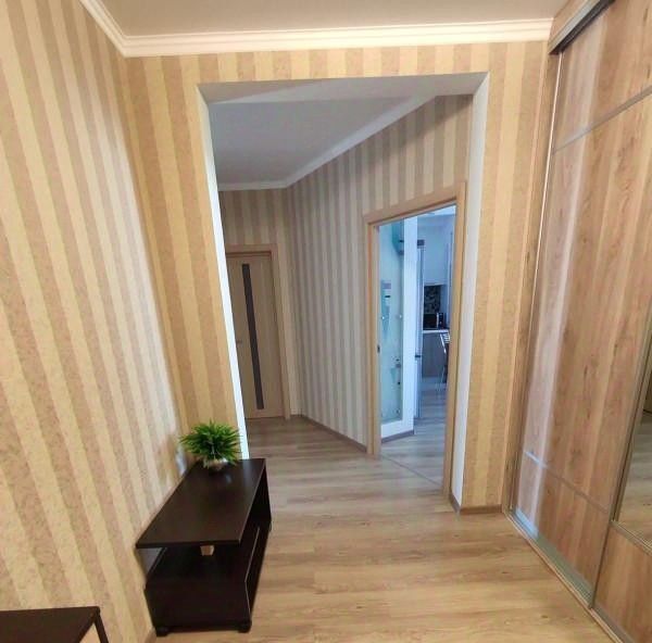 квартира г Тольятти р-н Центральный 71 квартал б-р Ленина 23 фото 12