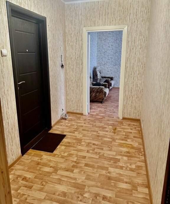 квартира г Орел р-н Заводской Пробуждение б-р Молодежи 15 фото 15