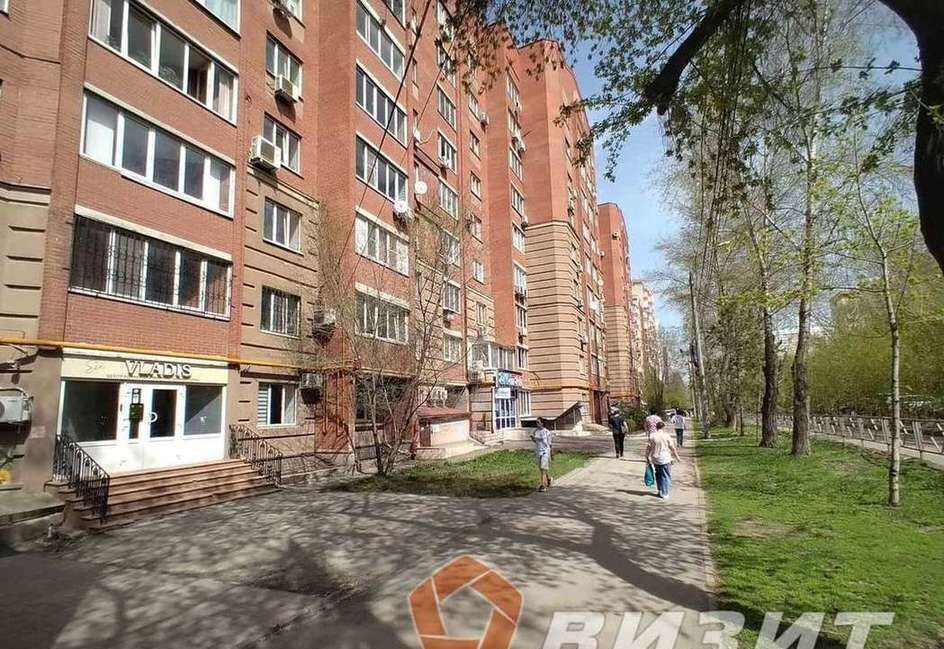 офис г Самара р-н Октябрьский Российская ул Ерошевского 20 фото 20