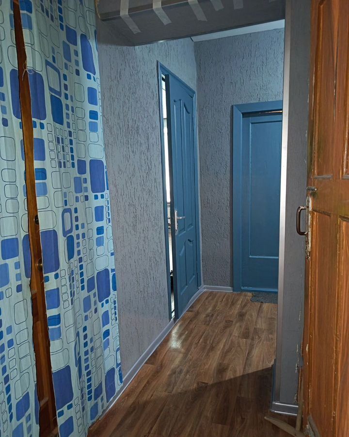 комната г Саратов р-н Заводской ул им Азина В.М. 40 фото 15