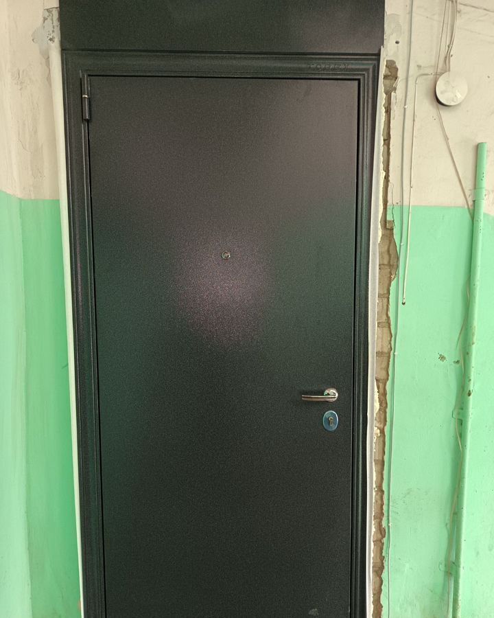 комната г Саратов р-н Заводской ул им Азина В.М. 40 фото 16