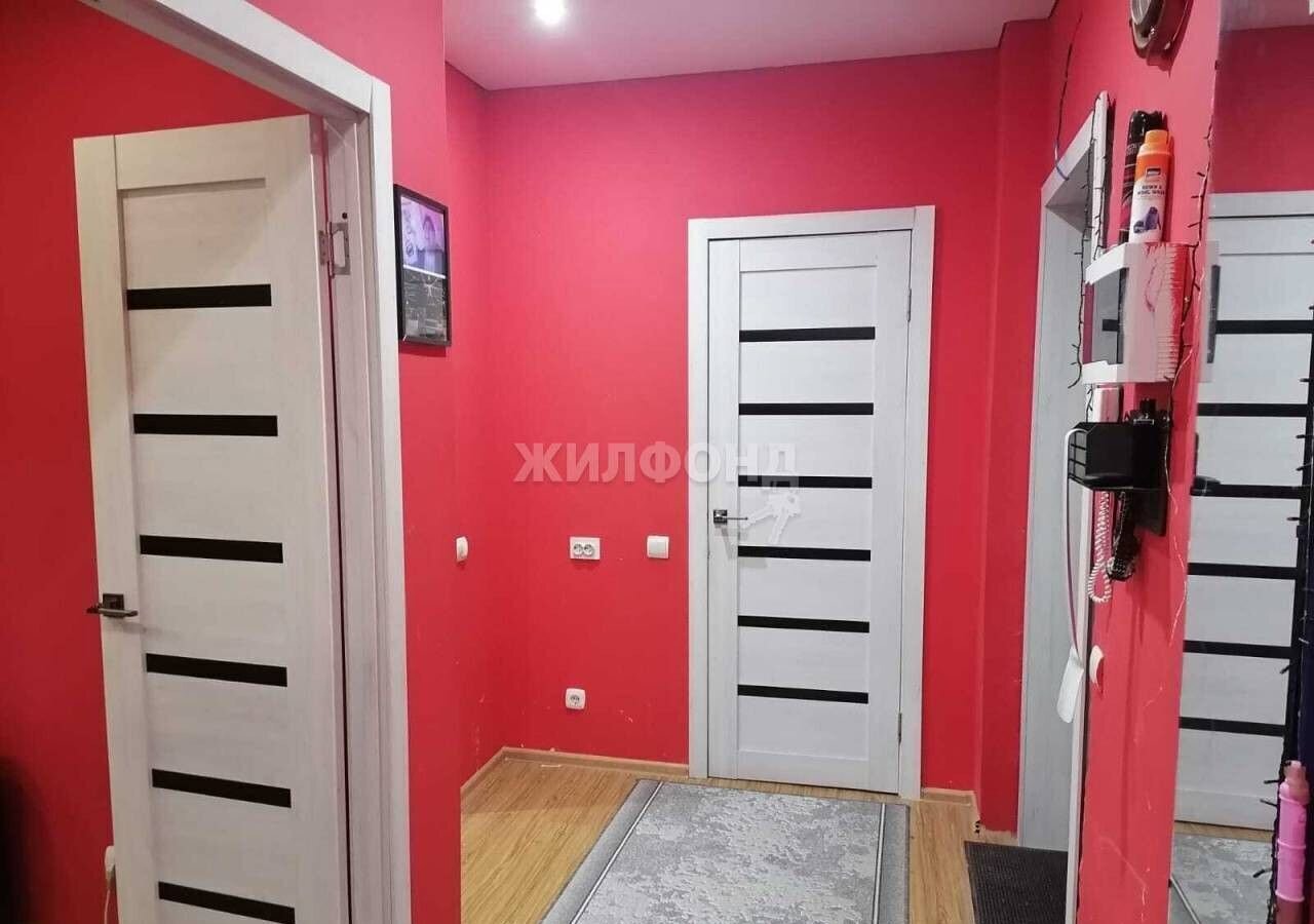 квартира г Астрахань р-н Трусовский ул Водников 18 фото 10