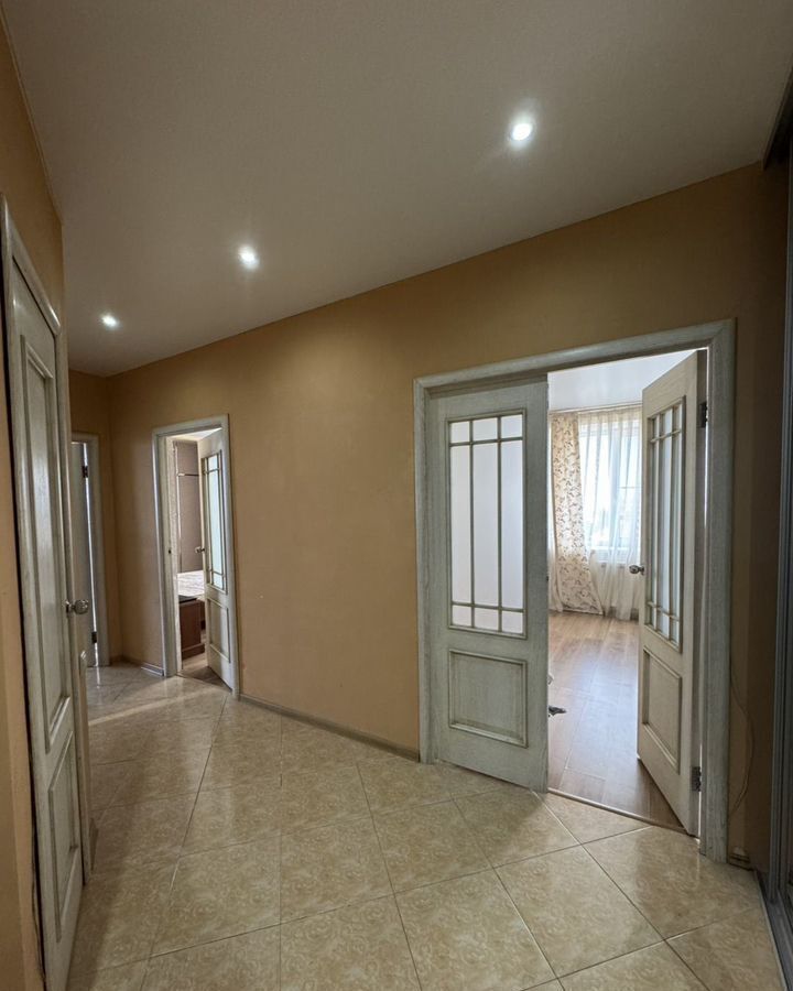 квартира г Элиста 4-й мкр-н, 32А фото 14