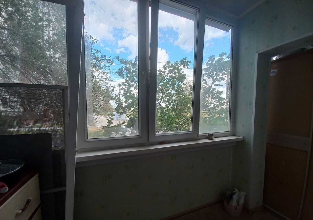 квартира г Астрахань р-н Ленинский мкр им Бабаевского ул Бульварная 12 фото 15