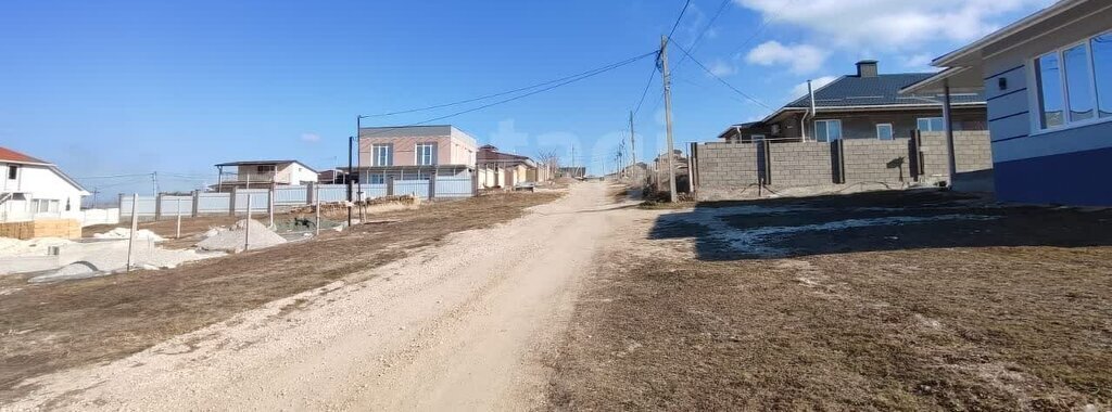 земля р-н Бахчисарайский г Бахчисарай ул им Ивана Бортникова фото 10