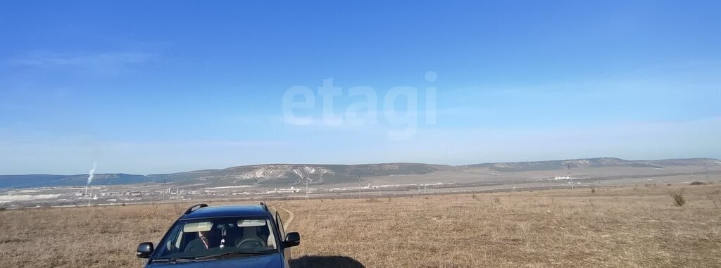 земля г Красноперекопск р-н мкр 9 Бахчисарай фото 9