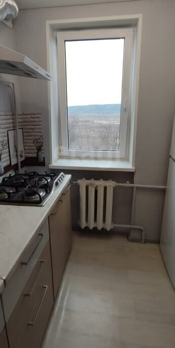 квартира р-н Бахчисарайский г Бахчисарай ул Крымская 8 фото 8
