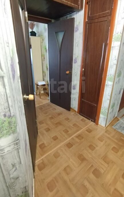 квартира р-н Бахчисарайский г Бахчисарай ул Гагарина 11 фото 6