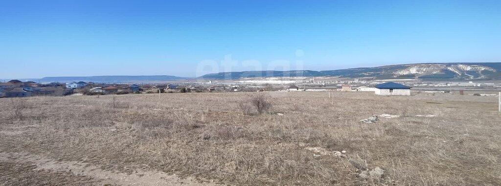 земля г Красноперекопск р-н мкр 9 Бахчисарай фото 5
