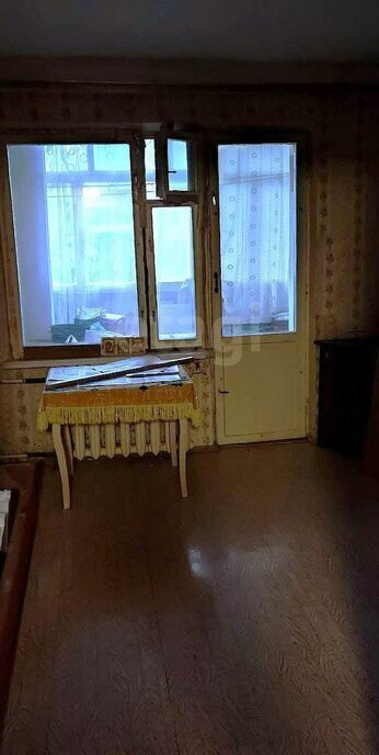 квартира р-н Бахчисарайский г Бахчисарай ул Советская 8 фото 7