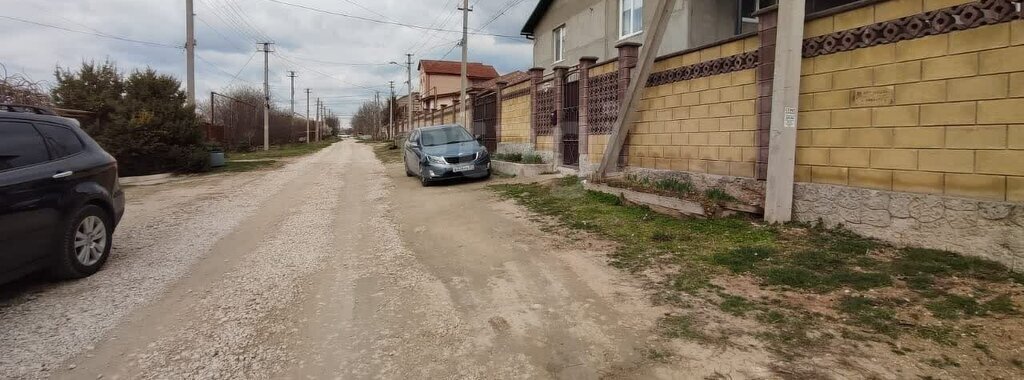 земля р-н Бахчисарайский г Бахчисарай ул Бельбекская фото 18