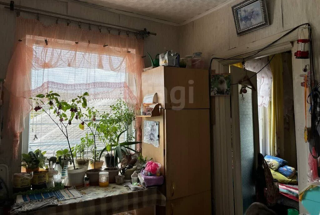 дом р-н Бахчисарайский г Бахчисарай ул Фрунзе фото 6