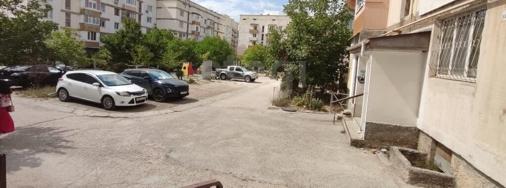квартира р-н Бахчисарайский г Бахчисарай ул Мира 14 городское поселение Бахчисарай фото 13