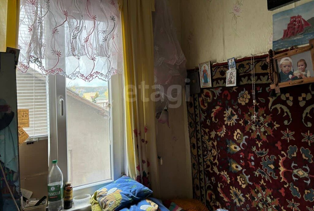 дом р-н Бахчисарайский г Бахчисарай ул Фрунзе фото 10