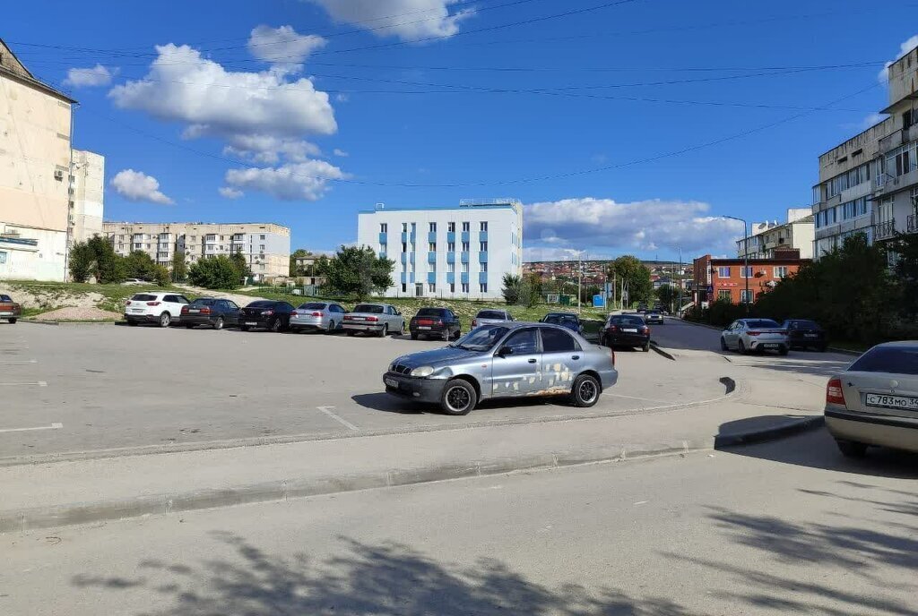 квартира р-н Бахчисарайский г Бахчисарай ул Мира 14 городское поселение Бахчисарай фото 17
