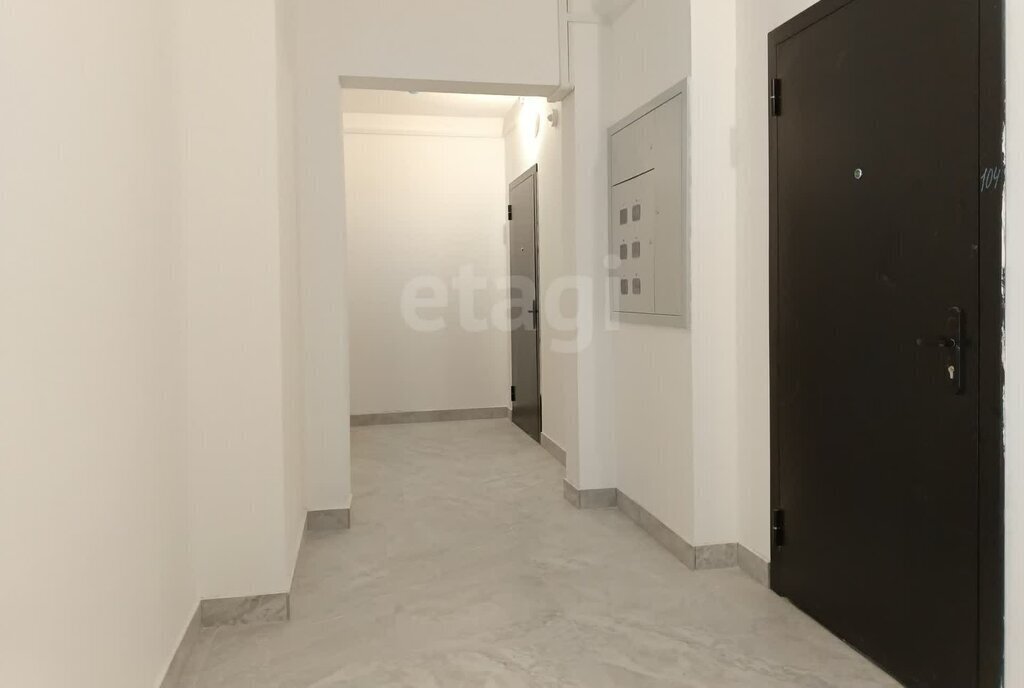квартира р-н Бахчисарайский г Бахчисарай ул Мира 22 фото 11